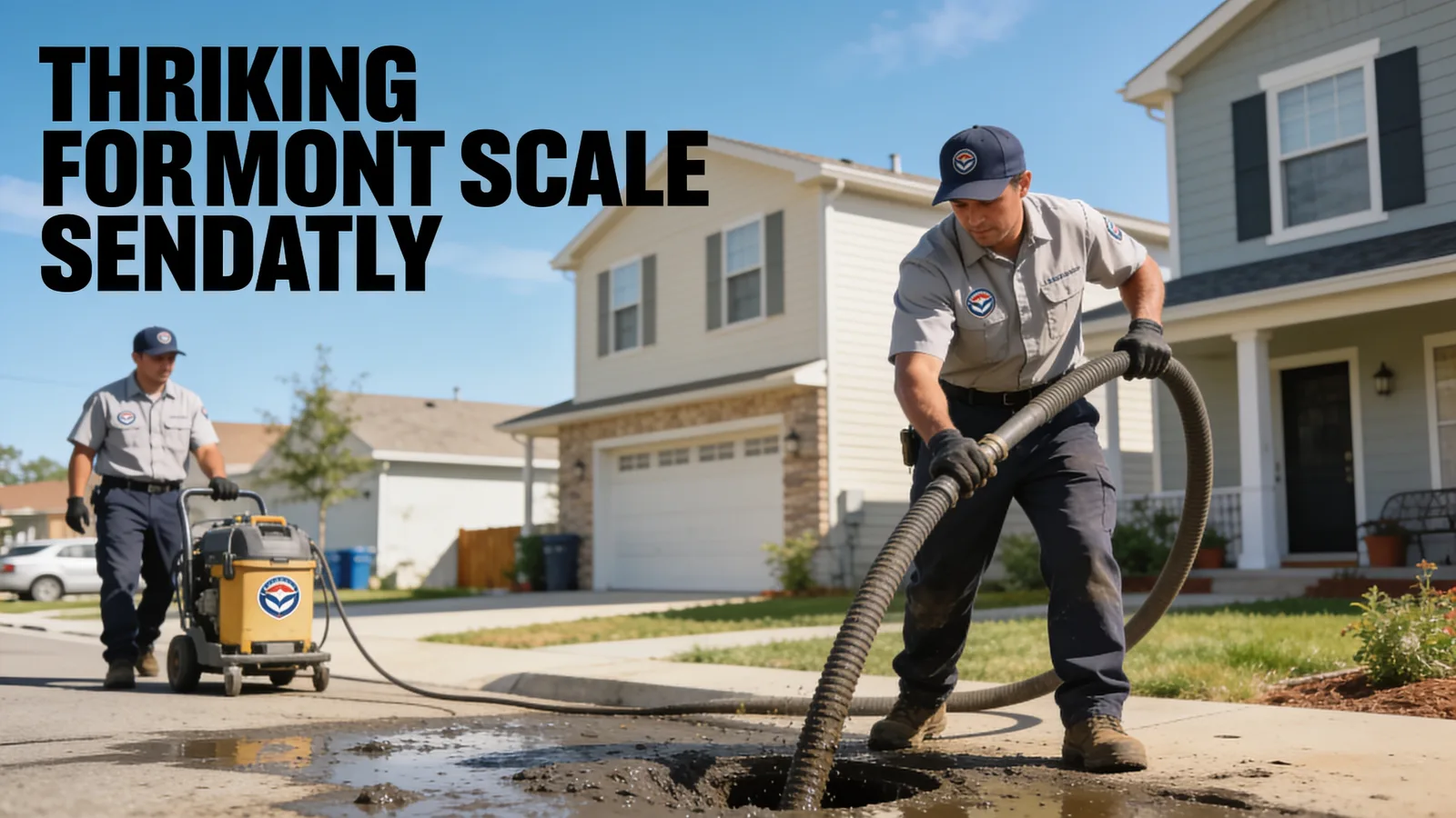 Sewage Cleanup in Millerton, PA near me